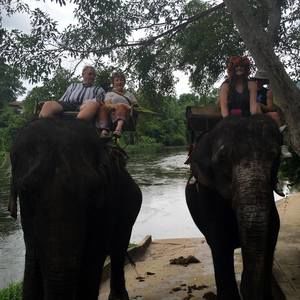 Meet your Posher, Sandra